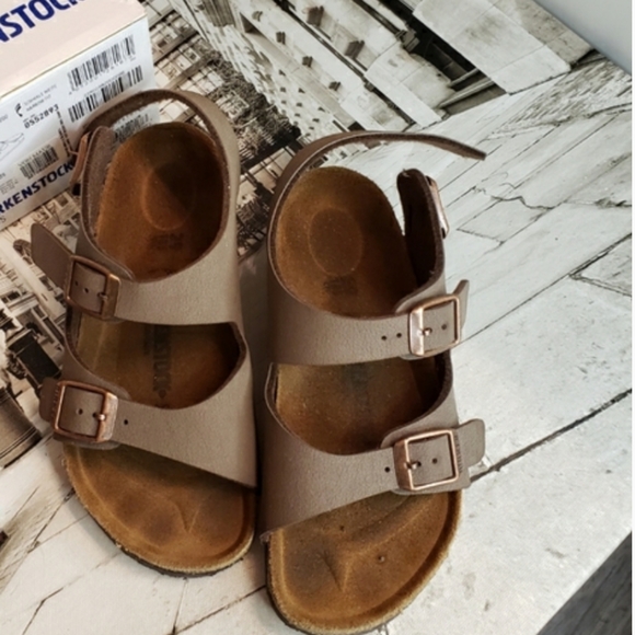 BIRKENSTOCK《 boys》 - Picture 2 of 4